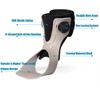 Drop Foot Brace AFO Foot-Up Ortesis Light Balance Drop Foot