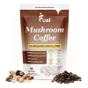 Fuel Nutrition Pro Café Con Colágeno Y Hongos Mushroom Coffee