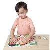 Melissa & Doug Hide & Seek Farm