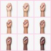 GAOY- Esmalte de uñas en gel rosa bebé, 16 ml,