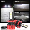 CHUSYYRAY For Toyota Tacoma 2016-2022 2023 LED Headlight High Low