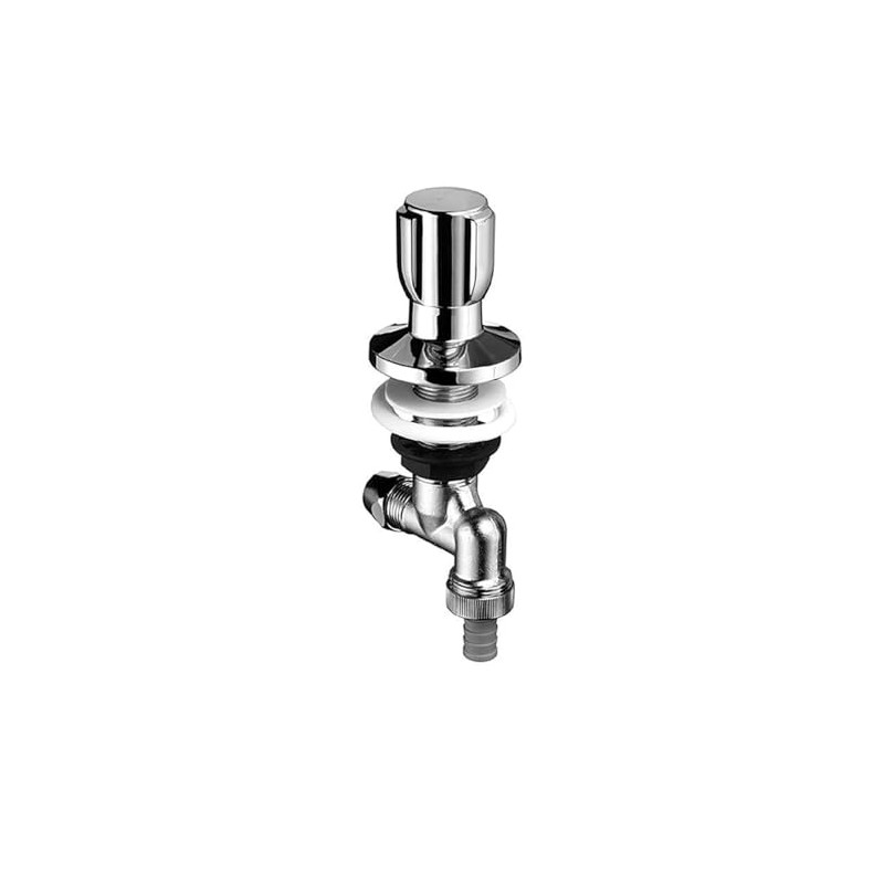 Schell Comfort Kitchen Sink Mixing Valve 035000699