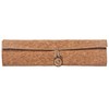 Exclusive Pencil Case Cork Includes 12 Colouring Pencils Set Pencil