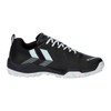 Hummel Handball Shoes, Grand Fly 5, Black x Light Blue