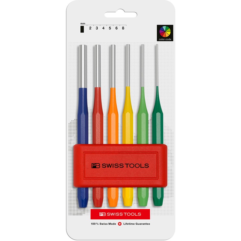 PB pi-bi- Parallel reinbo-pinpontisetto Holder with 755blrbcn