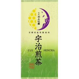 Kamitsujien Uji Green Tea Tea, 3.5 oz (100 g)