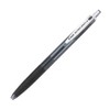 Pilot BSGK100EF10BB Super Grip G Retractable Permanent Ball Point Pens,