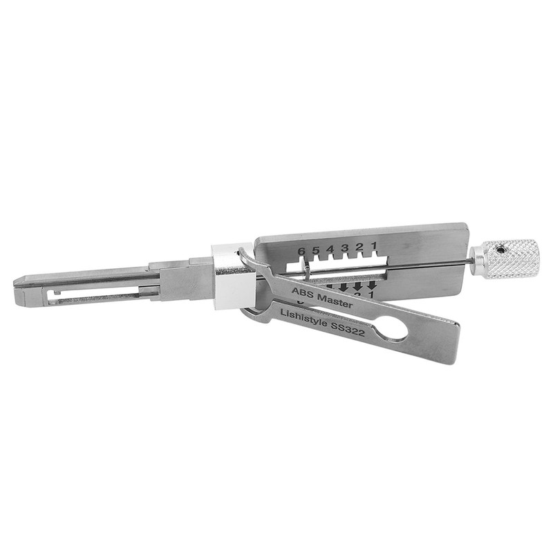 2 In 1 Hook Tools Pickup Set O Ring Hand