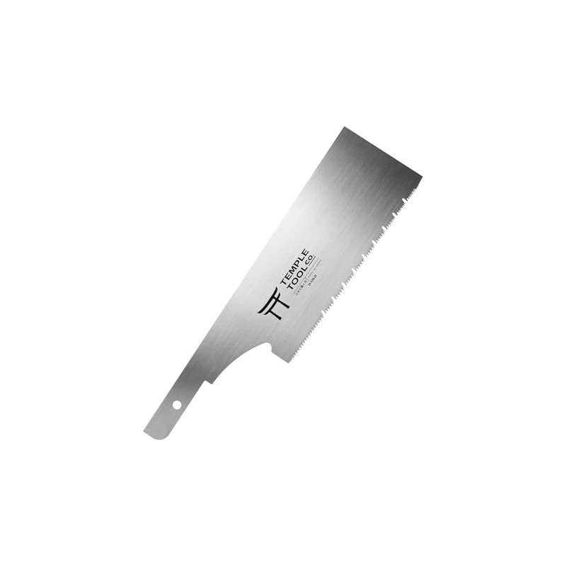 Japanese Pull Saw - Dozuki 6 for Ripcut and Crosscut