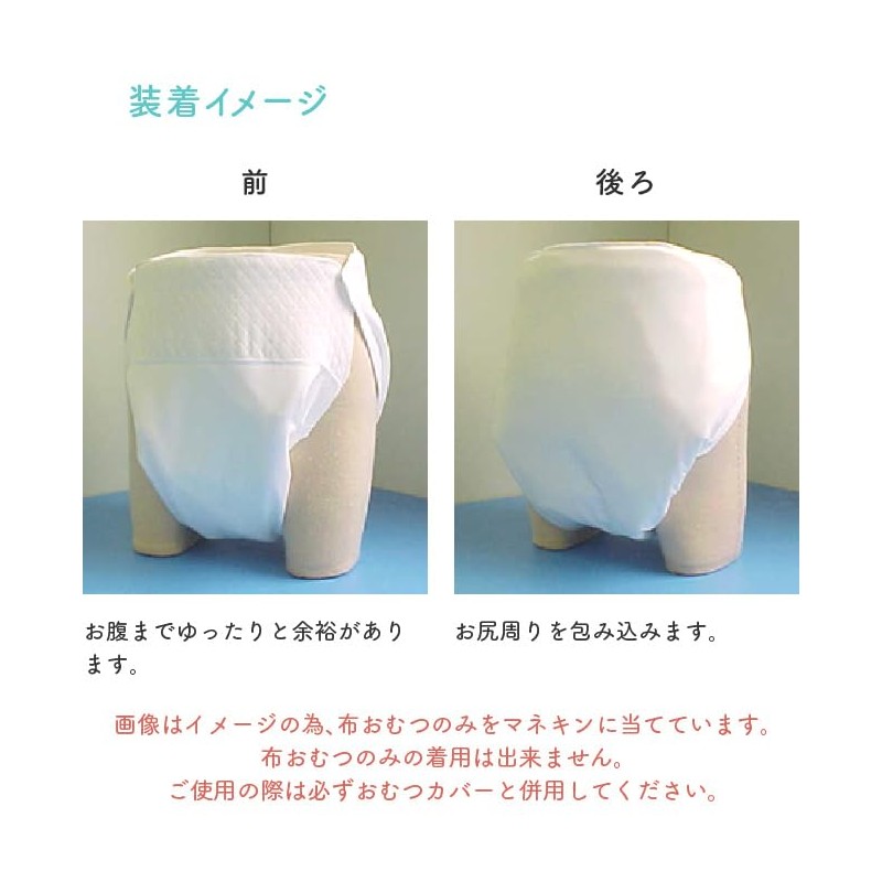S1963 Fabric Care Pads, CC,