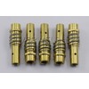 RIVERWELD MIG MAG Contact Tips Holder Diffuser 002.0078 Fit 15AK
