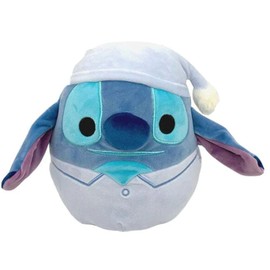 Squishmallows 6.5" Stitch in Pajamas