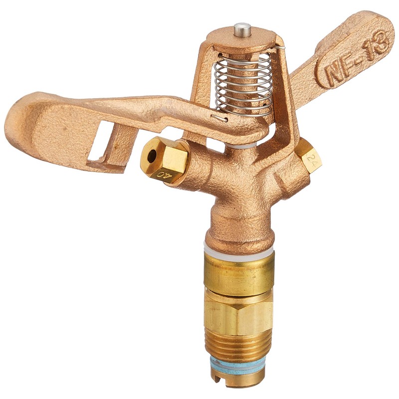 SANEI C52F-13 Sprinkler Upper Full Circle