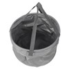 Collapsible Bucket Thickened Large Capacity Portable Folding Water Container with