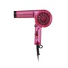ibil skeleton dryer (Pink)