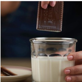 Bahlsen Choco Leibniz Dark Cookies (6 boxes)