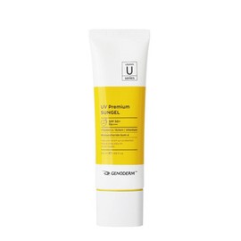 Xenoderm UV Premium Sun Gel 50ml / 제노덤 UV프리미엄 선젤 50ml
