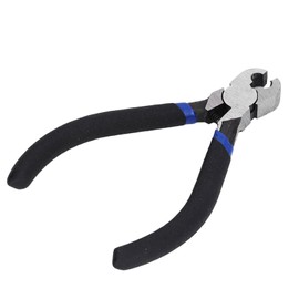 Archery Copper Buckle Pliers Bow String Nocking Points Pliers for Recurve Bow Hunting Repair Tools