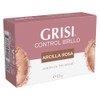 GRISI, Jabón de tocador Arcilla Rosa, control brillo Jabón en