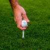 Callaway Par-Tee Quick Fix High Performance Golf Tees - 4Pk