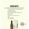 MARIE.JARDIN Vitamin C Serum 50 ml Aloe Vera Based -