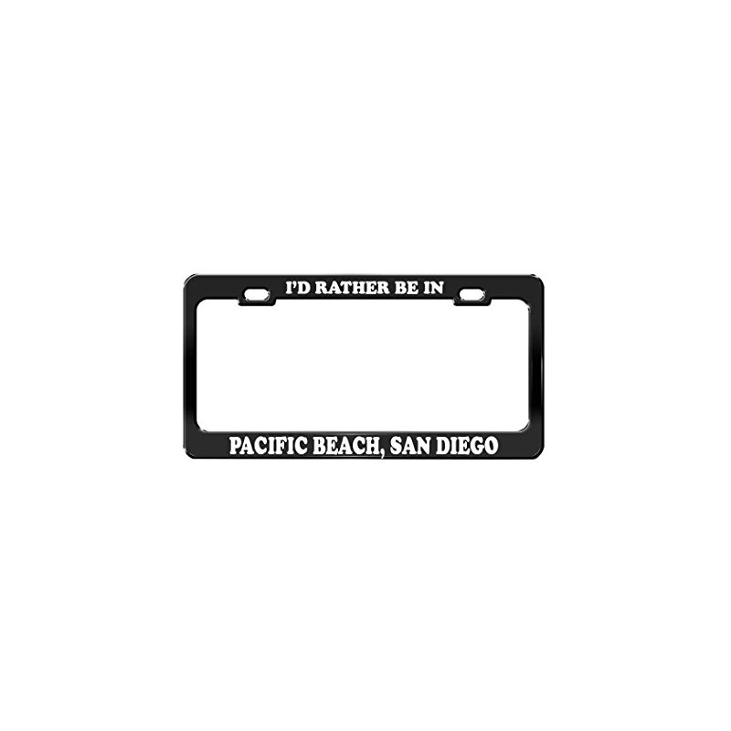 Product Express I'd Rather BE in Pacific Beach, SAN Diego