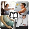 1 x Back Straightener, Adjustable Shoulder Strap, Posture Correction, Back