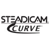 Steadicam Curve-BK Handheld Video Stabilizer and Grip for GoPro Hero