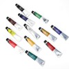 12 Color Acrylic Paint Set Hand Painted Wall Painting Pigment