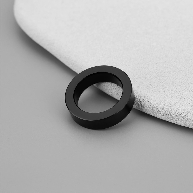 OTOTEC 4Pcs 5mm Bike Hub Conversion Spacers Gasket for 100mm
