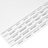 Exhibitindexes® State Divider Tabs/Indexes 3 Hole Punched