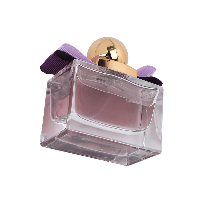 Female Perfume Flower Fruit Fragrance Elegant Long Lasting Perfume Spray