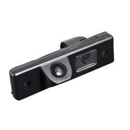 Dynavision car Backup Camera,Waterproof Rear-view License Plate Car Rear Backup Camera for Astra Corsa Zafira Vectra Insignia Haydo Lovns Antara/Vivaro