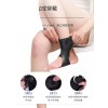 보행 교정기 발 처짐 내반 외반 재활 조절 [1. 투명