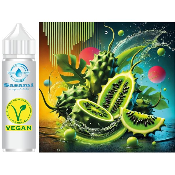 Kiwano - Horn Cucumber - Horn Melon Aroma Concentrate -