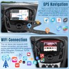 Naifay Android Car Radio for Ford Focus 2012 2013 2014