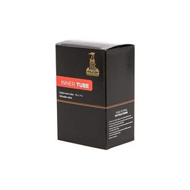 RALEIGH TA629 Push Chair Inner Tube - Black, Inner Tube 12 1/2 x 2 1/4 SV