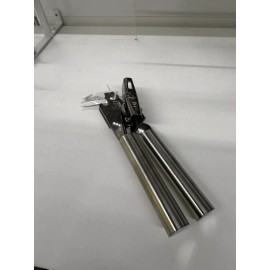 IKEA KONCIS Can & Bottles Opener, Nickel Plated Stainless Steel 000.815.34 -New