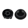 187T0136300 Transmission Cap & 168T2024250 Vent Cap,Weatherproof