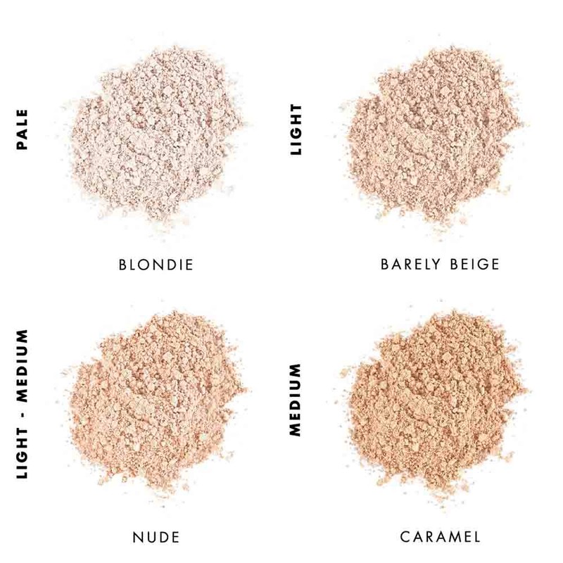 Lily Lolo Mineral Concealer, Barely Beige 5g