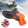 Azragon GoPro Accessories Mouth Mount for GoPro Hero 13/12/11/10/9 &