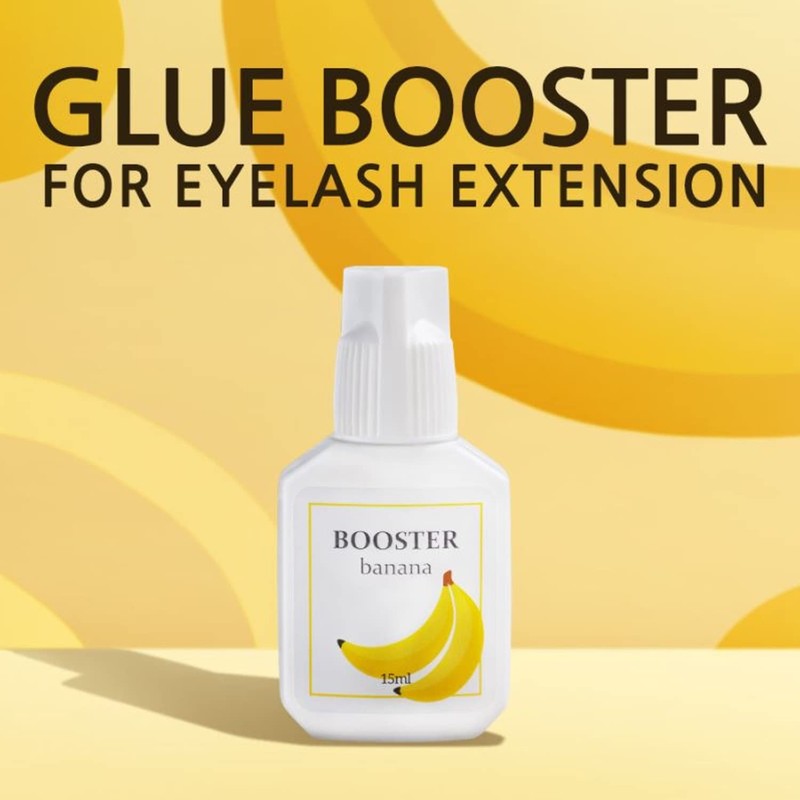 Eyelash Glue Enhancer | Amplifier Booster | Glue Enhancer for