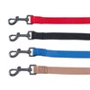 Olahibi Basic Dog Collar and Leash Combo Set, Durable Nylon