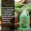 PRONAIL - Liquid Hand Soap Refill, Aloe Vera, 1 Gallon