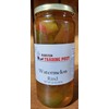 Watermelon Rind Pickled 1-20 oz. Jar