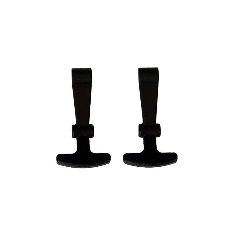 Rotomolded Cooler Latch Fits Yeti and Coolers (2 - Pack)