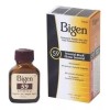 Bigen Tinte Oriental Black Moreno Semi Permanente No. 59