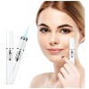 Pluma Láser Luz Azul Facial Antiacné y Cicatrices Todo Tipo de Piel