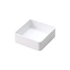 Sekisei Gran Block Case SS White GRN-5650