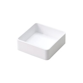 Sekisei Gran Block Case SS White GRN-5650